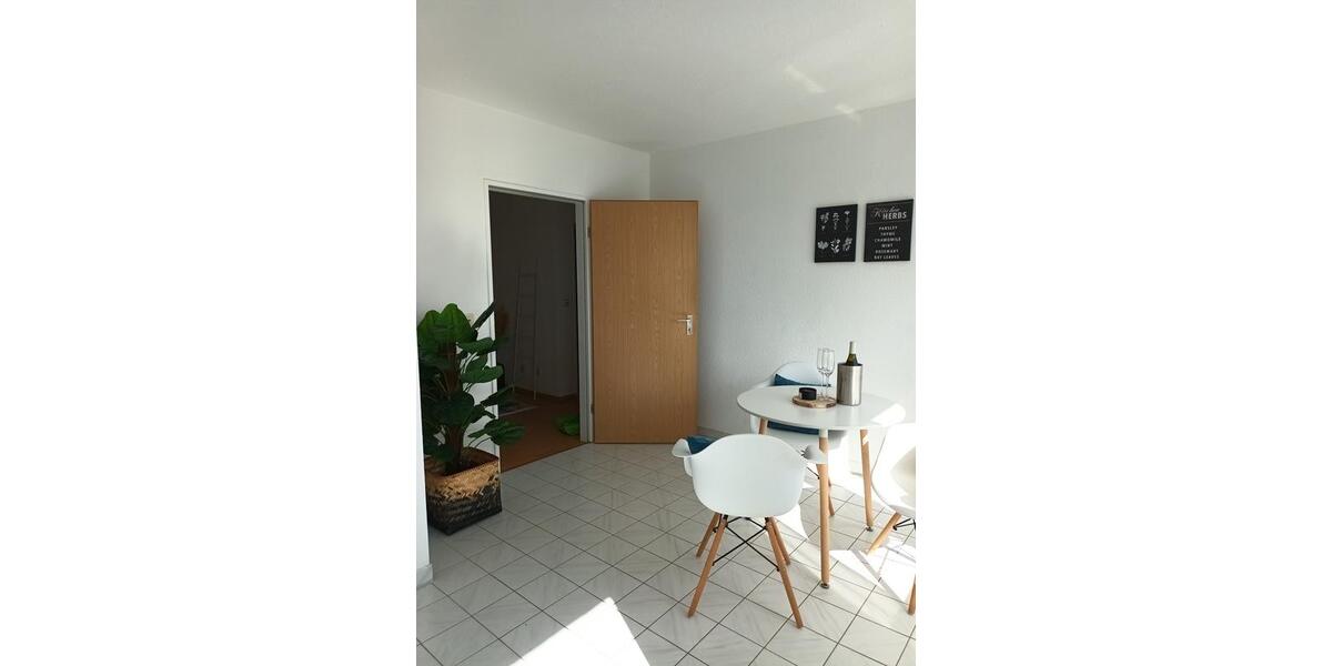Erdgeschoßwohnung Wolfsburg Almke - 3 Zimmer, 80 m&sup2;, 653&euro; | Angebot:26698894