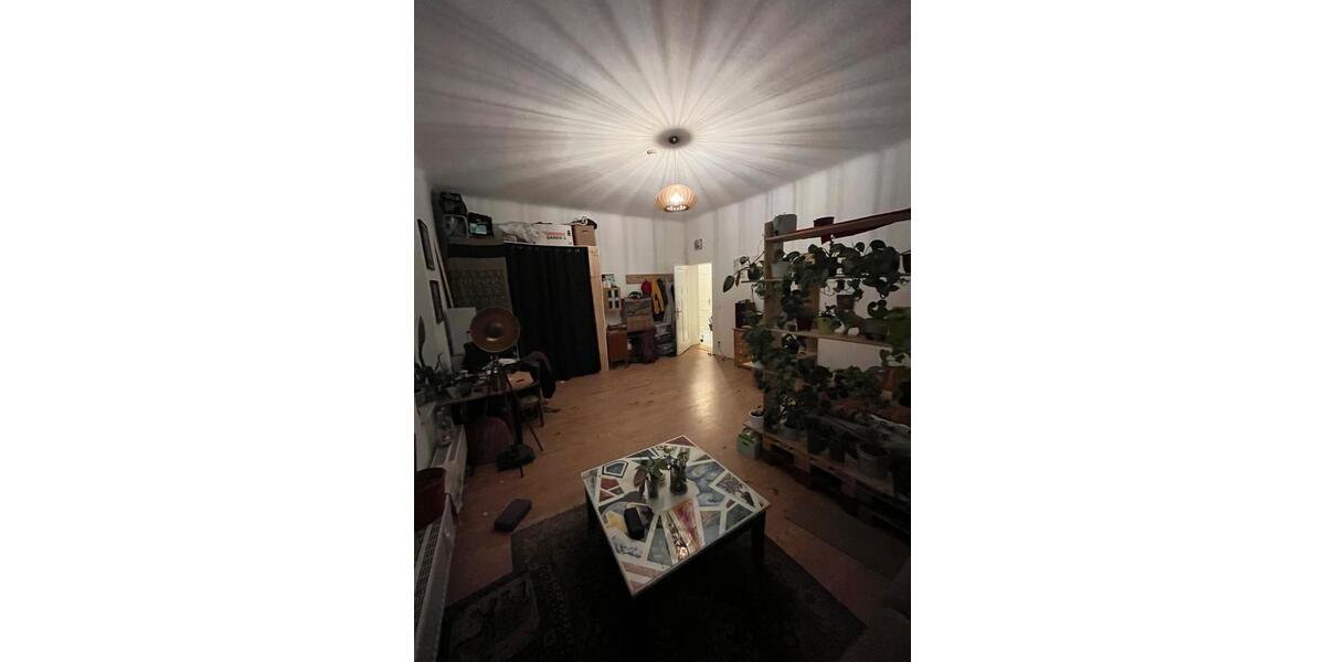 WG-Zimmer Eberswalde 1 zimmer