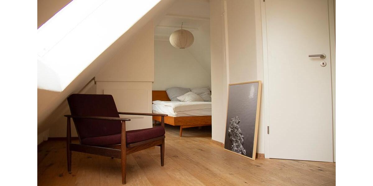 Wohnen auf Zeit Bielefeld Schildesche - 1 Zimmer, 18 m&sup2;, 450&euro; | Angebot:25982221