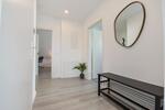 Wohnen auf Zeit Bielefeld Brackwede - 3 Zimmer, 63 m&sup2;, 2.350&euro; | Angebot:26481150