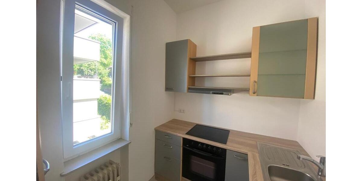 Etagenwohnung Lörrach - 1 Zimmer, 40 m&sup2;, 700&euro; | Angebot:26425492