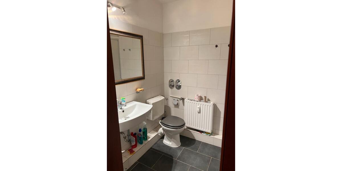 Etagenwohnung Henstedt-Ulzburg Ulzburg - 2 Zimmer, 64 m&sup2;, 1.200&euro; | Angebot:26120625