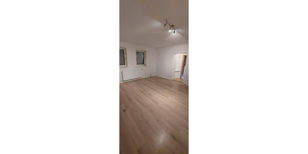 Etagenwohnung Goslar Oker - 3 Zimmer, 75 m&sup2;, 599&euro; | Angebot:26486910