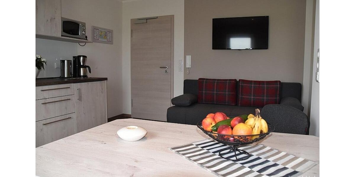 Wohnen auf Zeit Edewecht - 2 Zimmer, 35 m&sup2;, 45&euro; | Angebot:24457484