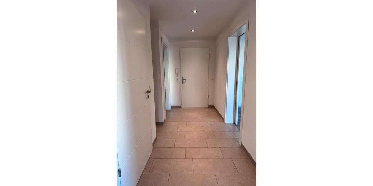 Wohnung für Senioren barrierefreie, in hervorragender Lage 2 zimmer