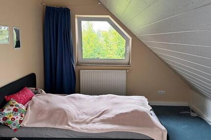 1 Zimmer Apartment in der Nähe von Korschenbroich 1 zimmer