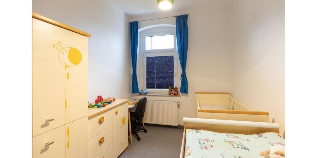 Wohnen auf Zeit Auerbach/Vogtland Vogtland - 5 Zimmer, 100 m&sup2;, 70&euro; | Angebot:26582456