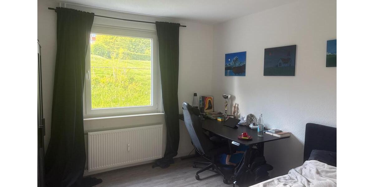 Erdgeschoßwohnung Göttingen Grone - 1.5 Zimmer, 38 m&sup2;, 675&euro; | Angebot:26690138