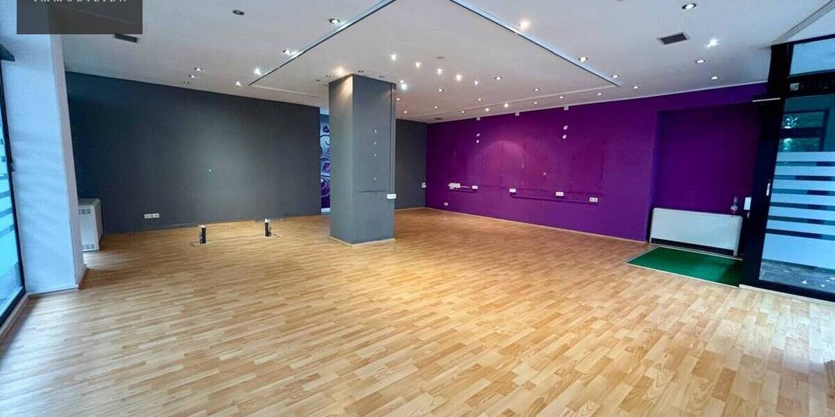 Gewerbeobjekt Kulmbach Blaich - 3 Zimmer, 685&euro; | Angebot:26540077