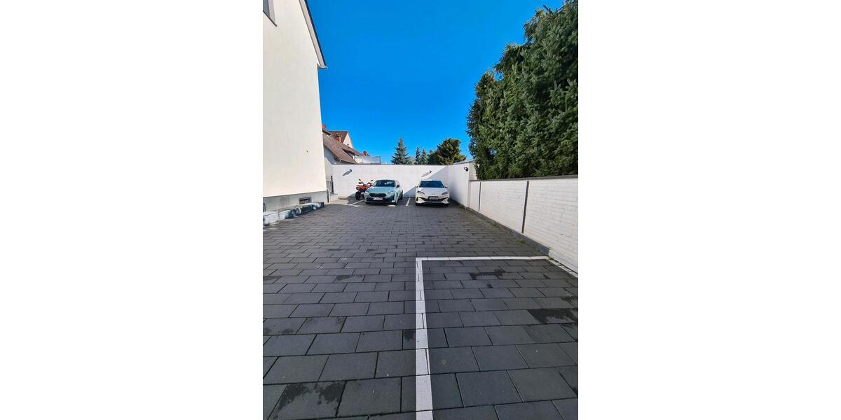 Erdgeschoßwohnung Braunschweig - 3 Zimmer, 107 m&sup2;, 1.695&euro; | Angebot:26287434