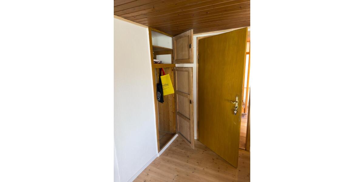 Erdgeschoßwohnung Barbing - 1 Zimmer, 35 m&sup2;, 500&euro; | Angebot:26232061