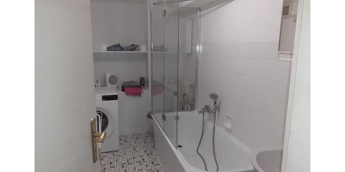 Etagenwohnung Iserlohn Gerlingsen - 1 Zimmer, 32 m&sup2;, 270&euro; | Angebot:26041654