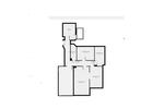 5 Raum Wohnung mit Balkon