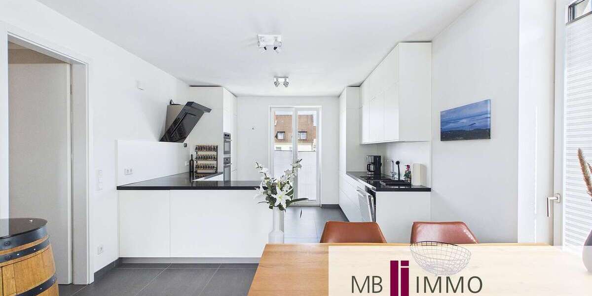 Etagenwohnung Wolfsburg Stadtmitte - 3 Zimmer, 86 m&sup2;, 1.032&euro; | Angebot:27044506