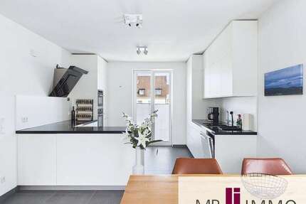 Wohnung Wolfsburg Stadtmitte - 3 Zimmer, 86 m&sup2;, 1.032&euro; | Angebot:27044506