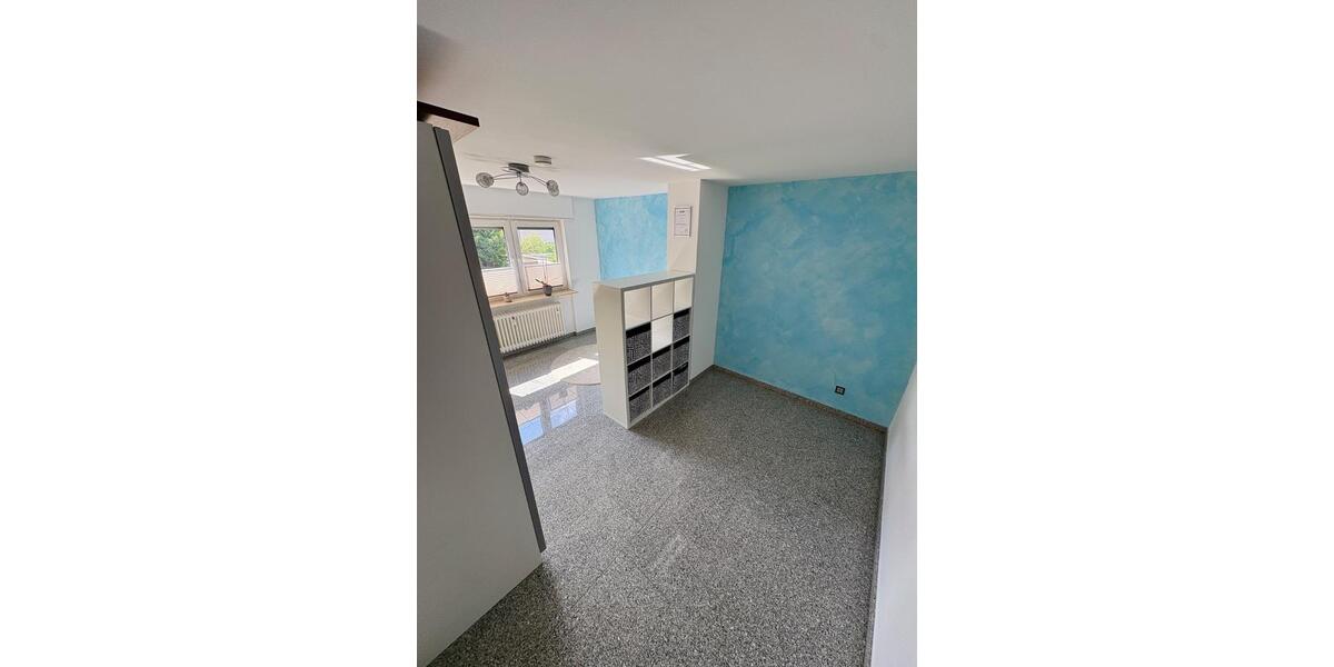 Etagenwohnung Mannheim Rheinau - 1 Zimmer, 19 m&sup2;, 360&euro; | Angebot:26646749