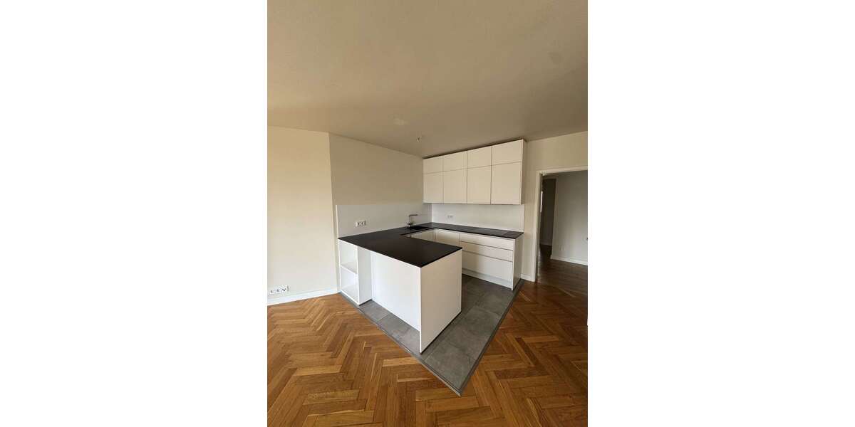 Wohnung zum Mieten in Wiesbaden 2.480 € 135 m² 4 zimmer