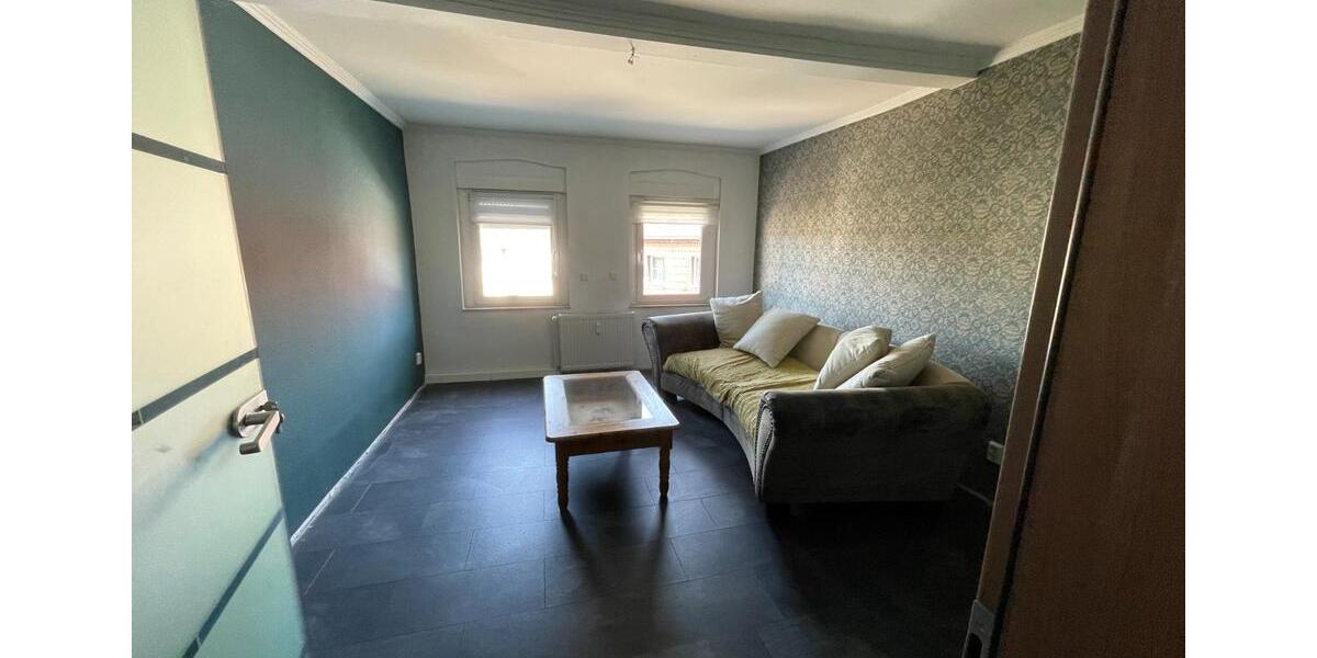 Dachgeschoßwohnung Senftenberg - 3 Zimmer, 67 m&sup2;, 436&euro; | Angebot:23862245