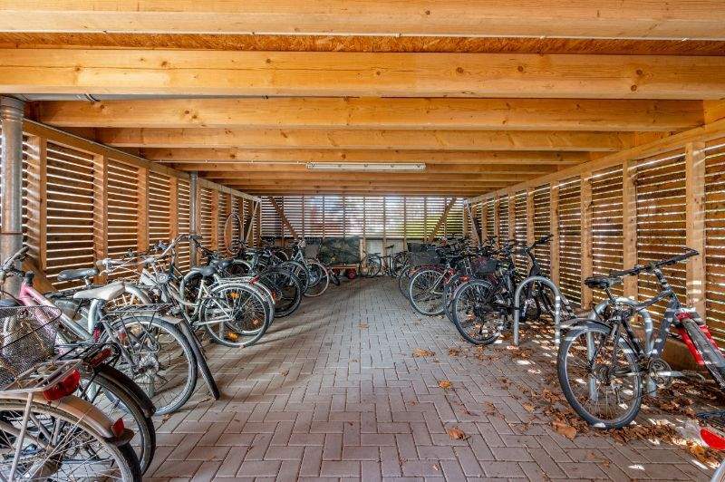 Etagenwohnung Bremen Handelshäfen - 3 Zimmer, 84 m&sup2;, 1.350&euro; | Angebot:25815465