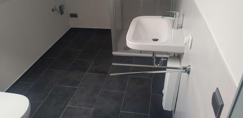 Etagenwohnung Nienburg (Weser) - 3 Zimmer, 80 m&sup2;, 690&euro; | Angebot:26382260