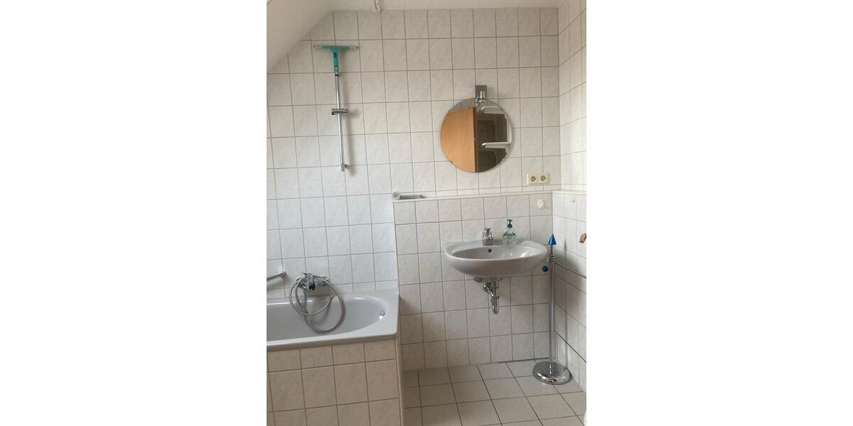 Dachgeschoßwohnung Schwäbisch Hall - 1 Zimmer, 22 m&sup2;, 580&euro; | Angebot:26443345