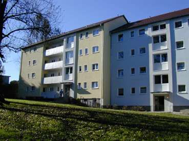 Wohnung Remscheid Klausen - 3 Zimmer, 63 m&sup2;, 529&euro; | Angebot:27067065