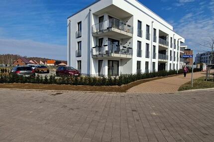 Wohnung Schwerin Friedrichsthal - 2 Zimmer, 70 m&sup2;, 1.050&euro; | Angebot:25591920