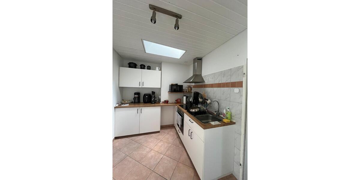 Dachgeschoßwohnung Rhede - 3 Zimmer, 75 m&sup2;, 625&euro; | Angebot:24560332