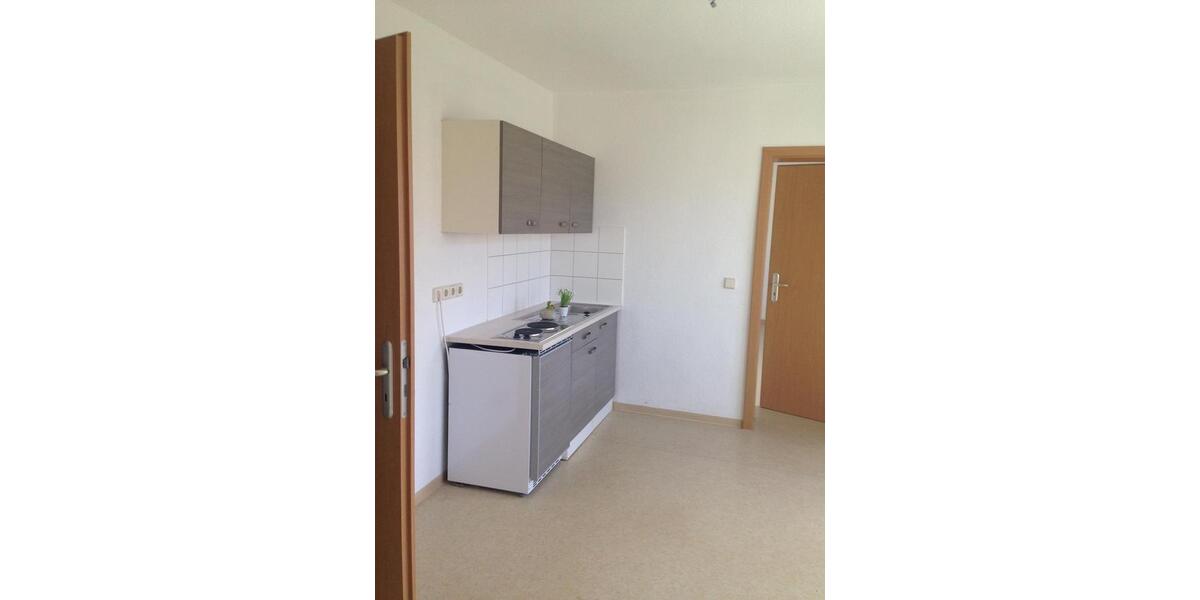 Etagenwohnung Eilenburg - 1 Zimmer, 23 m&sup2;, 330&euro; | Angebot:26041731