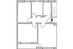 Etagenwohnung Vechelde - 3 Zimmer, 64 m&sup2;, 750&euro; | Angebot:26249601