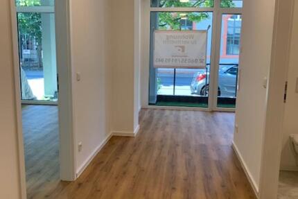 2-Zimmer-Wohnung im Herzen von Gelnhausen! 2 zimmer