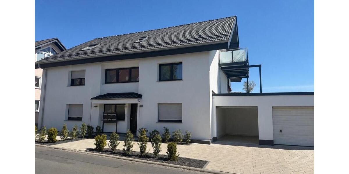 Dachgeschoßwohnung Fulda - 1 Zimmer, 120 m&sup2;, 1.300&euro; | Angebot:26680405