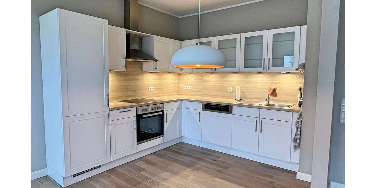 Etagenwohnung Henstedt-Ulzburg Ulzburg - 2 Zimmer, 70 m&sup2;, 1.081&euro; | Angebot:26342411