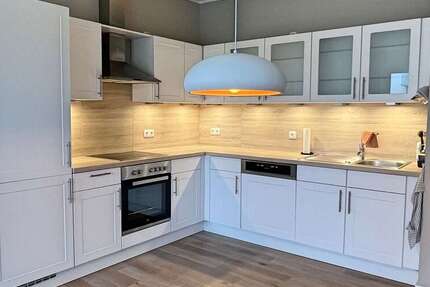 Wohnung Henstedt-Ulzburg Ulzburg - 2 Zimmer, 70 m&sup2;, 1.081&euro; | Angebot:26342411