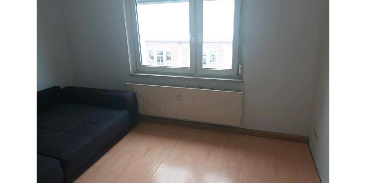 Erdgeschoßwohnung Frankenblick - 4 Zimmer, 80 m&sup2;, 550&euro; | Angebot:24774694