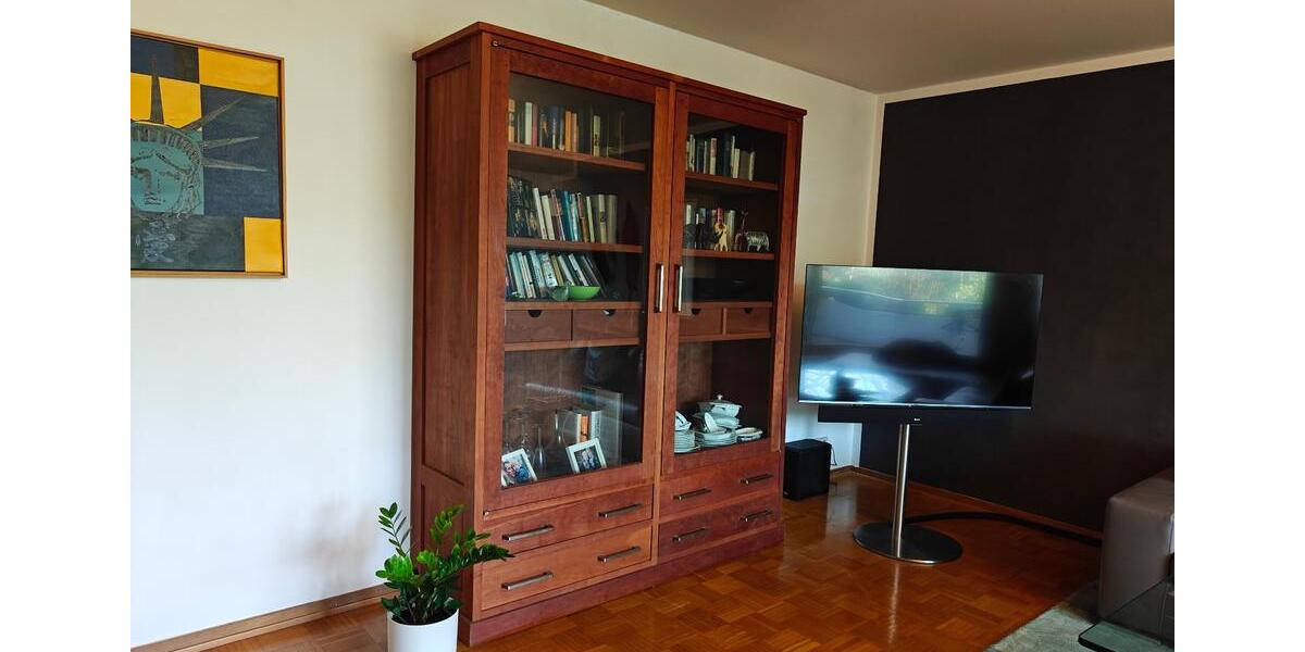 Wohnen auf Zeit Hamburg Winterhude - 2 Zimmer, 80 m&sup2;, 1.750&euro; | Angebot:26504970