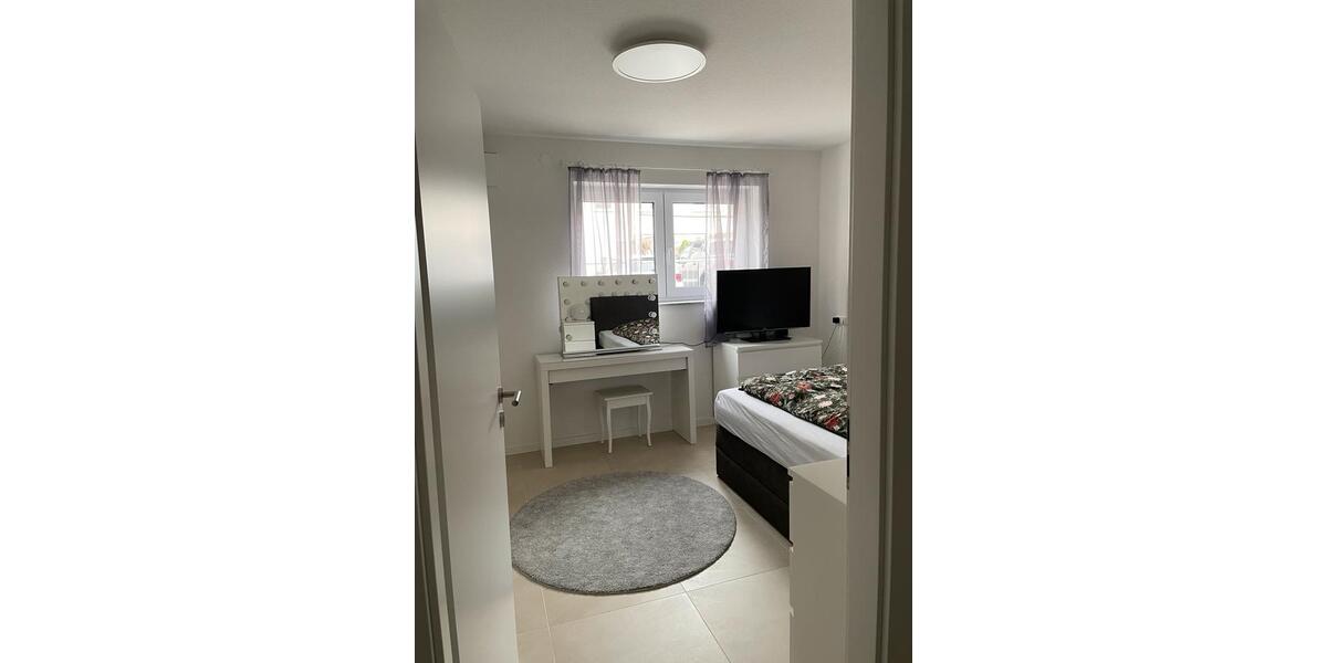 Erdgeschoßwohnung Reichenbach an der Fils - 2.5 Zimmer, 60 m&sup2;, 1.300&euro; | Angebot:26135993