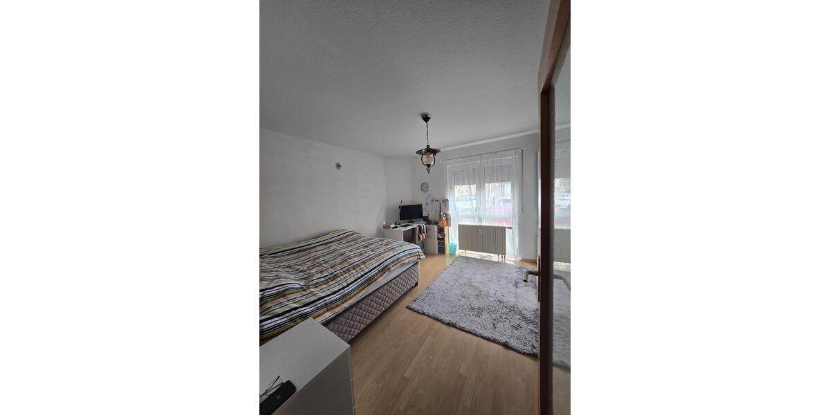 Erdgeschoßwohnung Pohlheim - 2 Zimmer, 82 m&sup2;, 800&euro; | Angebot:26634074