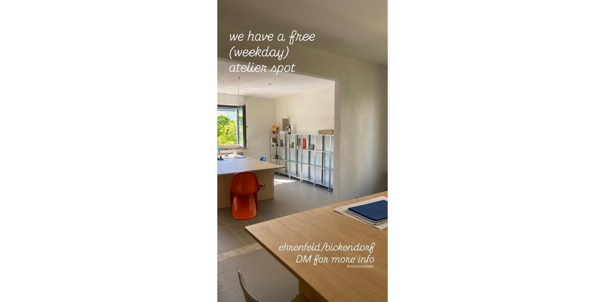 Gewerbeobjekt Köln Ehrenfeld - 190&euro; | Angebot:26283799