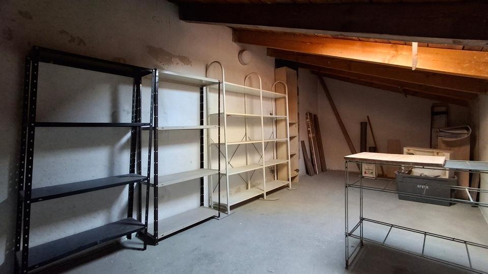 Dachgeschoßwohnung Maisach - 3 Zimmer, 99 m&sup2;, 1.540&euro; | Angebot:26315191