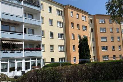 Wohnung Bad Lobenstein - 3 Zimmer, 59 m&sup2;, 420&euro; | Angebot:27216737