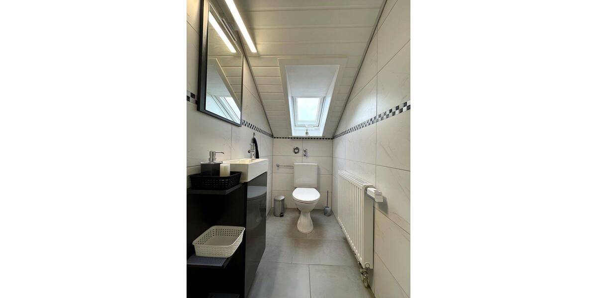 Etagenwohnung Freudenstadt Freudenstadt - 3 Zimmer, 75 m&sup2;, 1.150&euro; | Angebot:26819328
