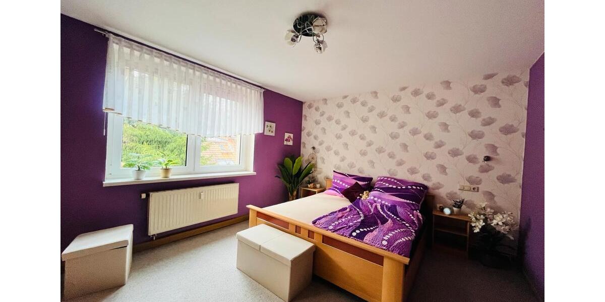 Etagenwohnung Auerbach/Vogtland Vogtland - 2 Zimmer, 71 m&sup2;, 460&euro; | Angebot:26048424