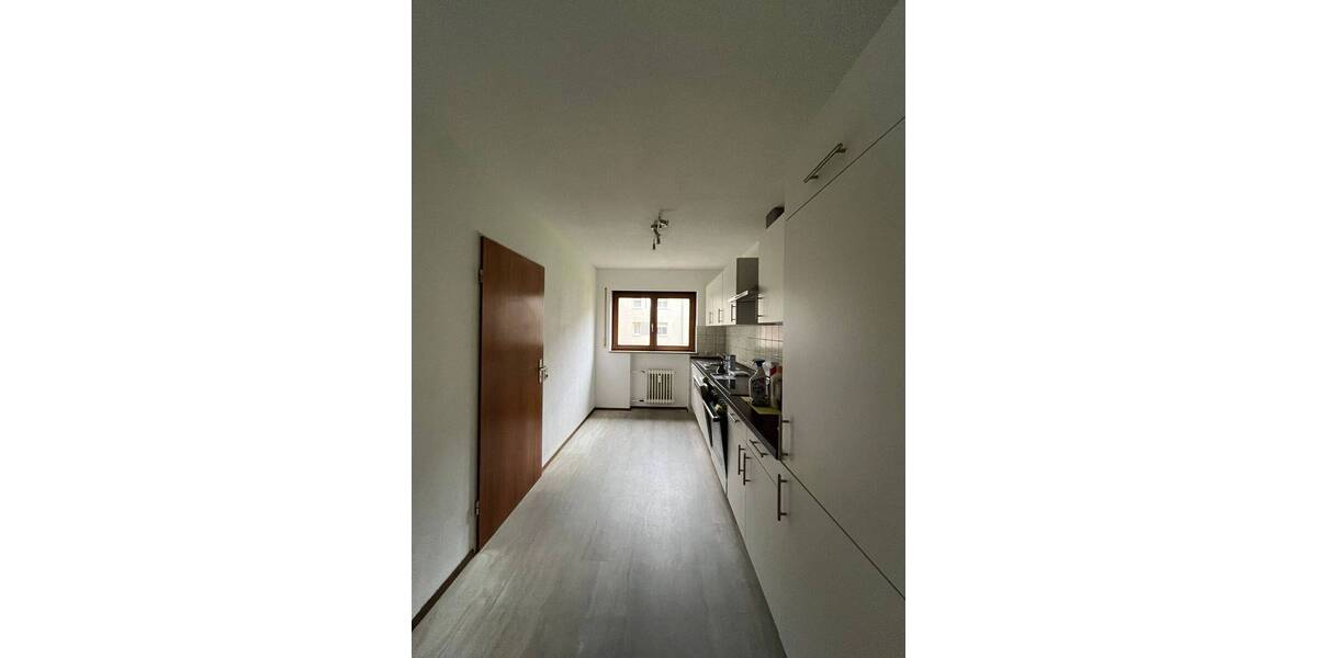 Etagenwohnung Radolfzell am Bodensee Radolfzell - 3 Zimmer, 95 m&sup2;, 1.000&euro; | Angebot:26189648