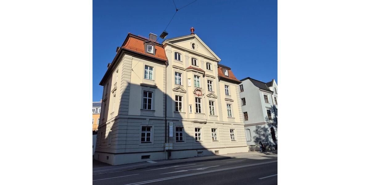 Wohnen auf Zeit Landshut Landshut-West - 3 Zimmer, 22 m&sup2;, 570&euro; | Angebot:25227988