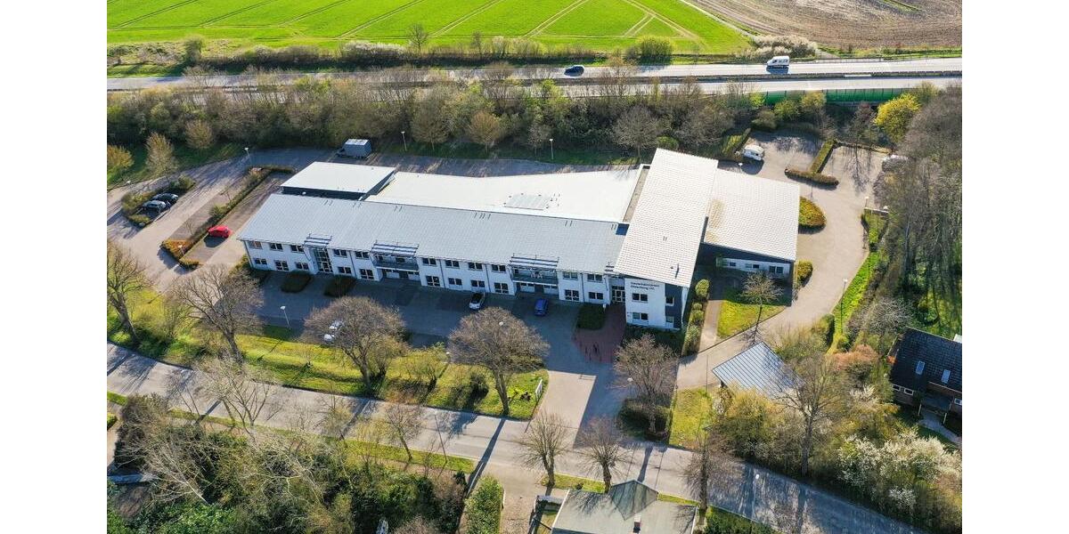 Gewerbeobjekt Oldenburg in Holstein - 615&euro; | Angebot:22657183