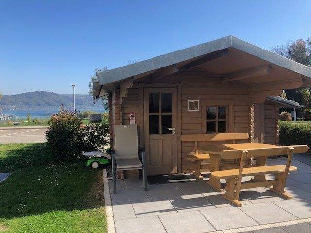 Etagenwohnung Bodman-Ludwigshafen Bodman - 3 Zimmer, 97 m&sup2;, 1.600&euro; | Angebot:25698576