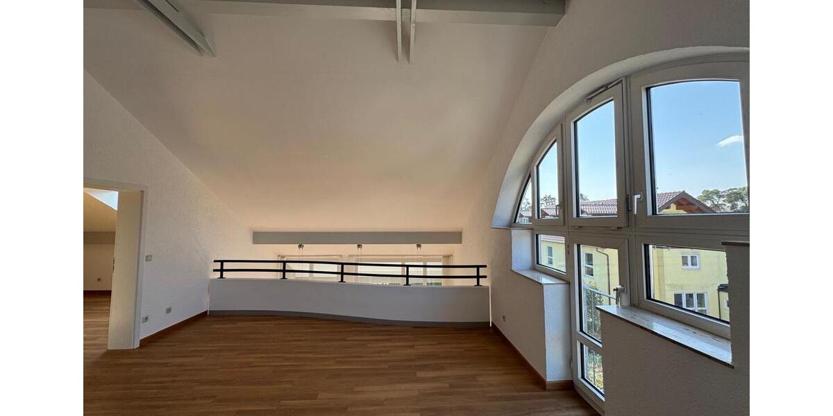 Maisonettenwohnung Lorsch - 4 Zimmer, 146 m&sup2;, 1.500&euro; | Angebot:25852752