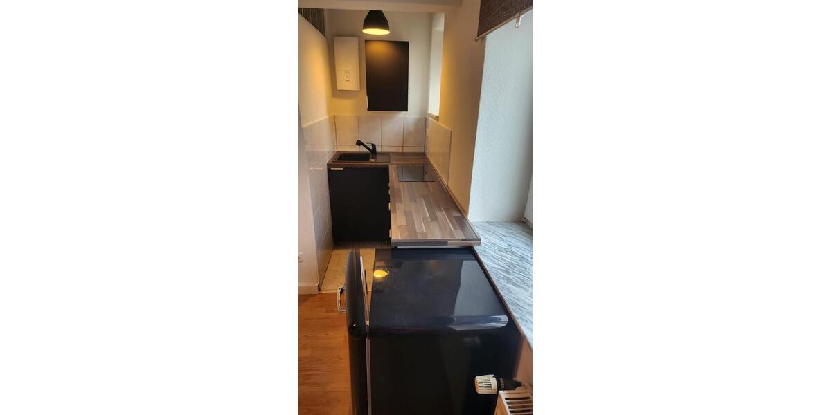 Etagenwohnung Wuppertal Brill - 2 Zimmer, 35 m&sup2;, 300&euro; | Angebot:26688545