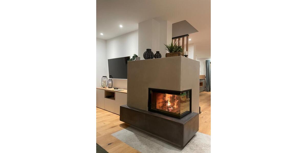 Einfamilienhaus München Altstadt-Lehel - 4 Zimmer, 160 m&sup2;, 3.500&euro; | Angebot:24385442